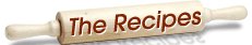 My Yummy Recipes